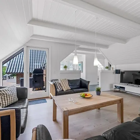 Lidija - 850m From The Sea By Interhome Ringkøbing