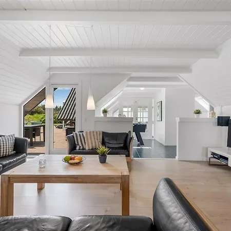 Feriehus Lidija - 850m From The Sea By Interhome Ringkøbing