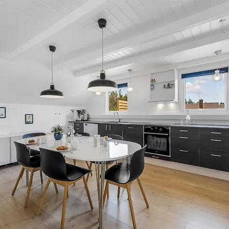 Lidija - 850m From The Sea By Interhome Ringkøbing