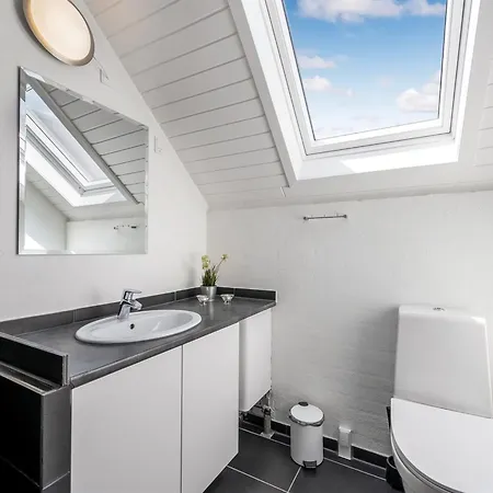 Feriehus Lidija - 850m From The Sea By Interhome Ringkøbing