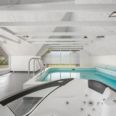 Lidija - 850m From The Sea By Interhome Ringkøbing