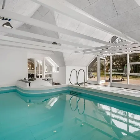 Lidija - 850m From The Sea By Interhome * Ringkøbing