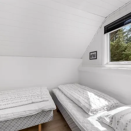 Lidija - 850m From The Sea By Interhome * Ringkøbing