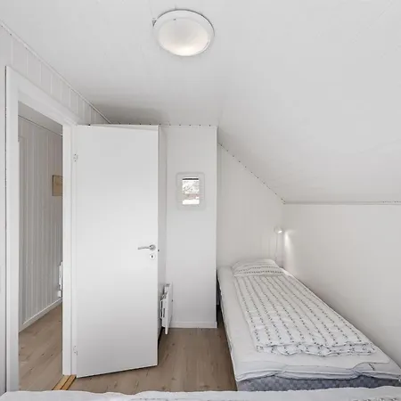 Lidija - 850m From The Sea By Interhome Ringkøbing